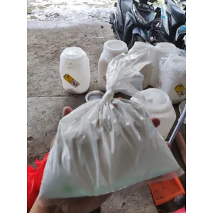 Kaporit Bubuk 1kg / TCCA Powder 90% / Chlorine Powder 90% / Kaporit 90%  Chemical Waste