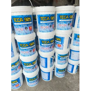 Kaporit Tablet Untuk Air Minum 1Kg