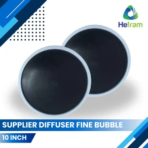 Bubble Fine  diffuser  10 Inch Hfm