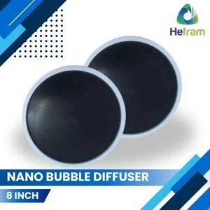 Nano Bubble Diffuser Polypropylene 8 Inch