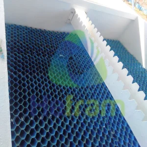 Tube Settler Effluent Traetment Polypropylene