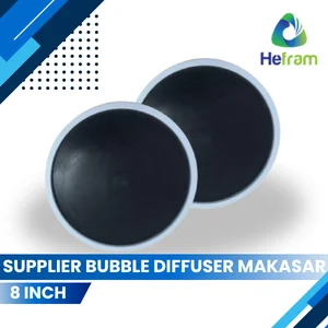 Supplier diffuser fine bubble makasar