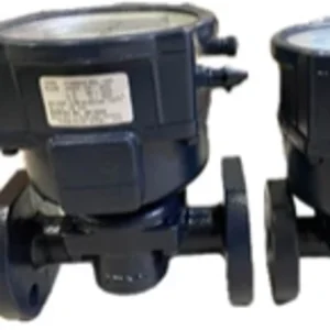 Flow Meter TOKICO FGBB 835 BDL-04X RESET 1 INCHI