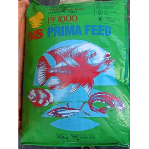 Pakan Udang Prima Feed 1000 MS