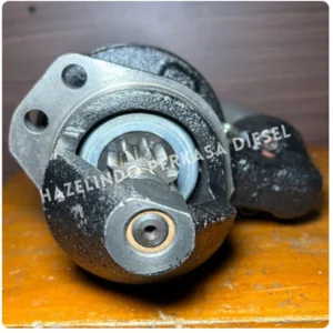 STARTER 0001 362 70012V 11T DEUTZ KHD