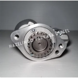 STARTER YANMAR TF105 S114-438 105100-77010