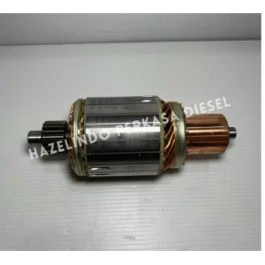 ARMATURE 39MT 39 MT 24V