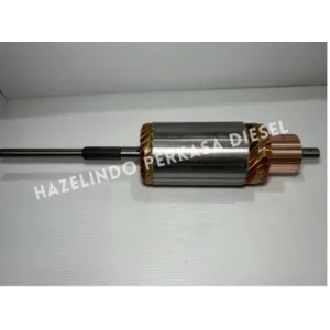 ARMATURE 50 MT 24V 1953233 1945840 1109978 7M8651
