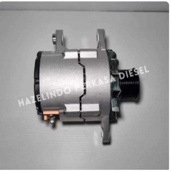 ALTERNATOR DINAMO CUMMINS 3979372 24V