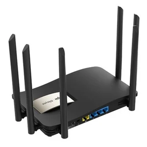 RUIJIE RG-EW1200G PRO 1300M Dual-band Gigabit Wireless Router