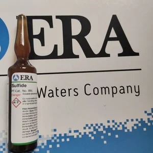 Laboratory Reagents ERA PT Sulfide