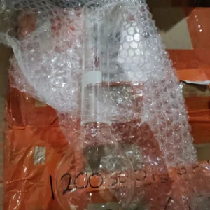 Alat Laboratorium Umum Labu Kjeldahl 250 ml