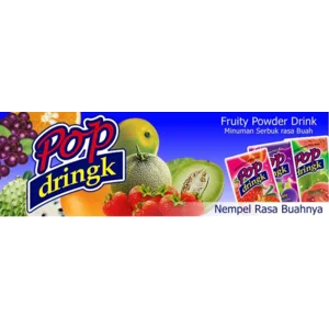 Pop Dringk.