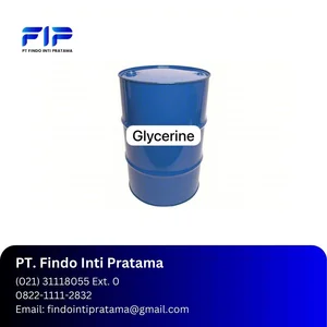 Glycerine - PT. Findo Inti Pratama