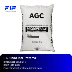 Caustic Soda Micropearl Ex. Thailand