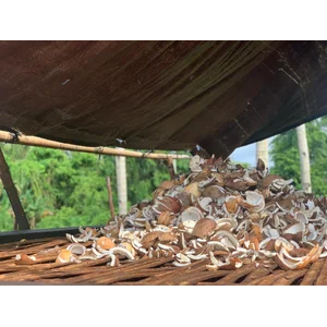 Kopra Super Indonesia untuk Pasar Lokal dan Internasional