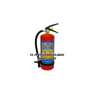 Alat Pemadam Api Gm Protect Dry Powder 3 Kg