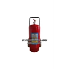 Fire Extinguishers Gm Protect Trolley 50Kg 1