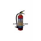 Fire Extinguishers Gm Protect Dry Powder 2 Kg 1