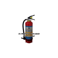 Fire Extinguishers Gm Protect Dry Powder 2 Kg