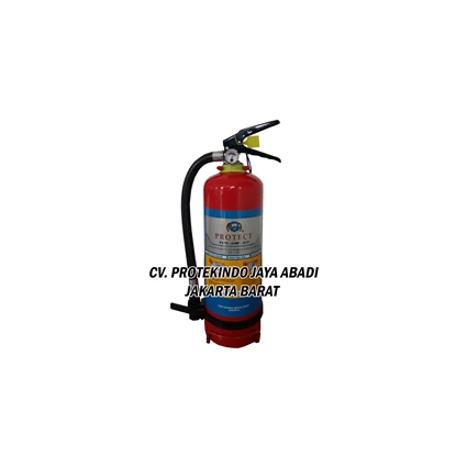 Dari Fire Extinguishers Gm Protect Dry Powder 2 Kg 0