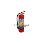 Fire Extinguisher Gm Protect Dry 6 Kg Powder 1
