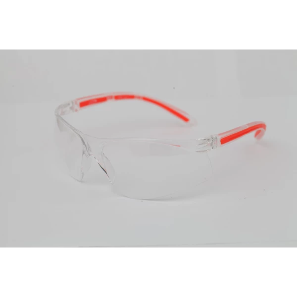 Safety Eyewear LEOPARD 91