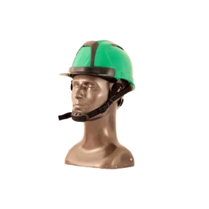 Helm Safety LEOPARD ABS 0295 Hijau