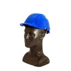 Safety Helmet LEOPARD HDPE 0300 Blue  1
