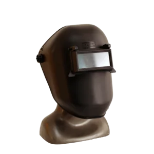 Welding Helmet LEOPARD 0141