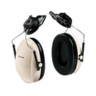 Earmuff 3M Attachable Safety Helmet H6P3E 1
