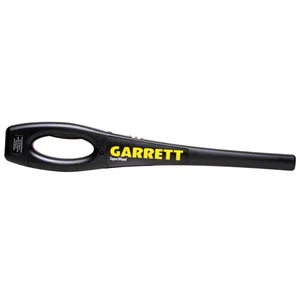GARRET Super Wand Metal Detector 969