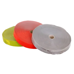 Scotlight PVC TECHNO 1Inch Yellow Lime 0039