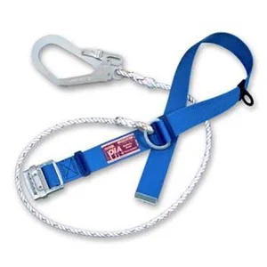 Safety Belt Single Big Hook FUJIDENKO DIA599