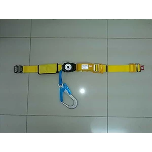 Safety Belt Retractable HARU LPSBR 0309