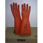 NOVAX Electric Glove Class 3 ( Size : 8 ) 0299 1