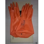 NOVAX Electric Glove Class 00 ( Size : 9 ) 0294 1