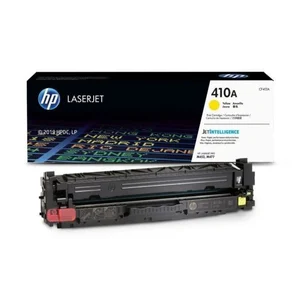 Toner Printer Hp Lasser Jet 410A Yellow
