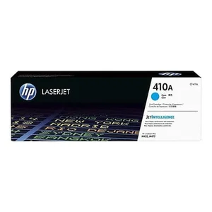 Toner Printer HP 410A Cyan 