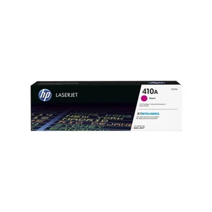 Toner Printer HP 410A (CF413A) Magenta