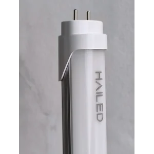Fitting Lampu Industri LED TL 18W 20W HAILED HASBIA HIGH LUMEN COVER ALUMUNIUM