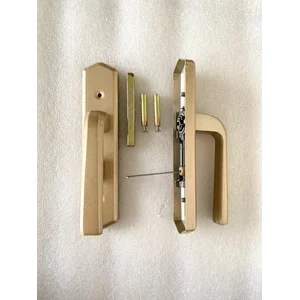 PINTU BAJA PANPAN/PINTU UTAMA/PINTU KAMAR/PINTU TOILET/PINTU HOTEL/PINTU APARTEMENT