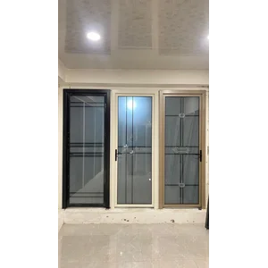 PINTU BAJA PANPAN/PINTU UTAMA/PINTU KAMAR/PINTU TOILET/PINTU HOTEL/PINTU APARTEMENT