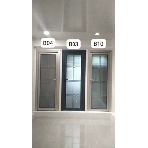 PINTU BAJA PANPAN/PINTU UTAMA/PINTU KAMAR/PINTU TOILET/PINTU HOTEL/PINTU APARTEMENT