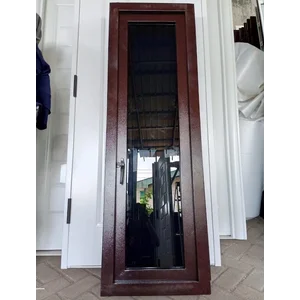 JENDELA BAJA PANPAN/JENDELA BAJA/JENDELA BESI/JENDELA KAMAR/JENDELA RUMAH