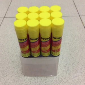 Lem Kertas Lem Glue Stick JOYKO 15gram