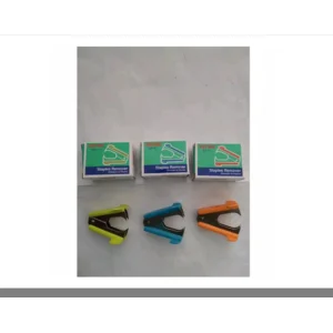 Pembuka Staples Stapler Remover Pembuka Isi Staples Joyko SR-51