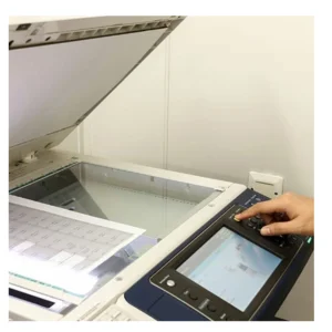Jasa Foto Copy dan Scan Per Lembar kertas F4