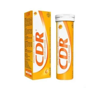 CDR 10 tab Obat-obatan Madis Lainnya