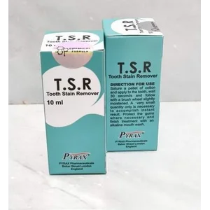 TSR Pyrax ori oco Alat Kesehatan Lainnya